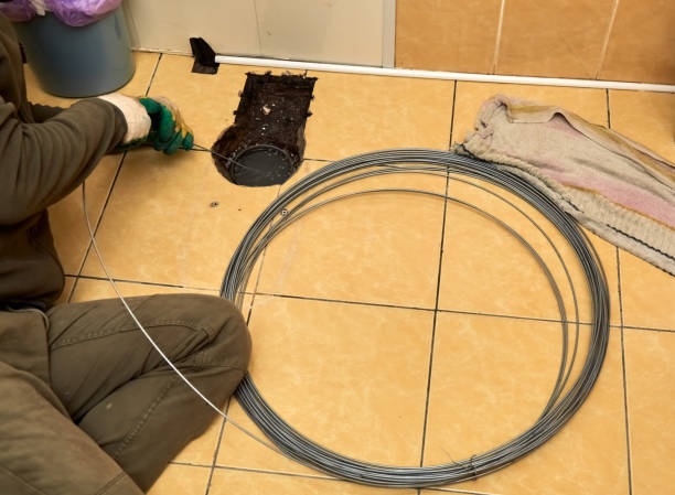 Sancaktepe Mutfak Gideri Tıkanıklığı Açma