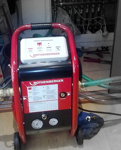 Sancaktepe Petek Temizligi