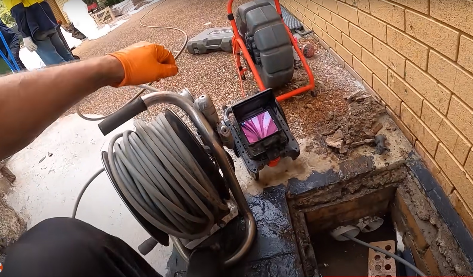 Sancaktepe Lavabo Mutfak Gider Açma Tesisatçı