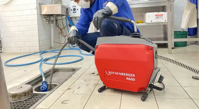 Sancaktepe Tesisatci Gider Klozet Açma 