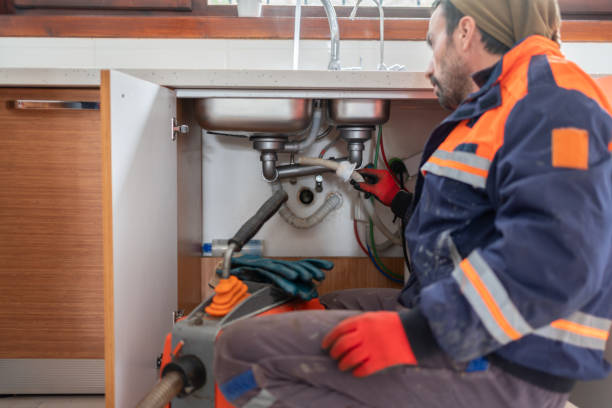Sancaktepe Mutfak Lavabo  Tıkanıklıkları Açma