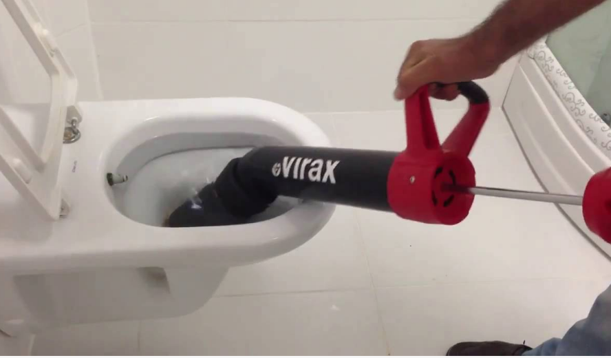 Sancaktepe Kırmadan Tıkanıklık Açma