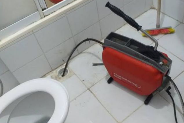 Sancaktepe Kırmadan Tıkanıklık Açma